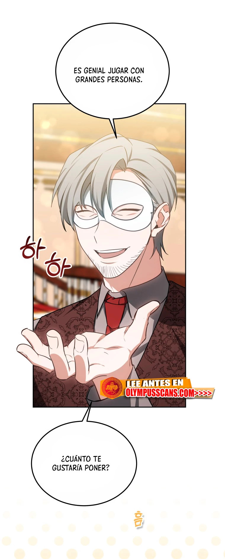 Read Dr Jugador es Manga Online