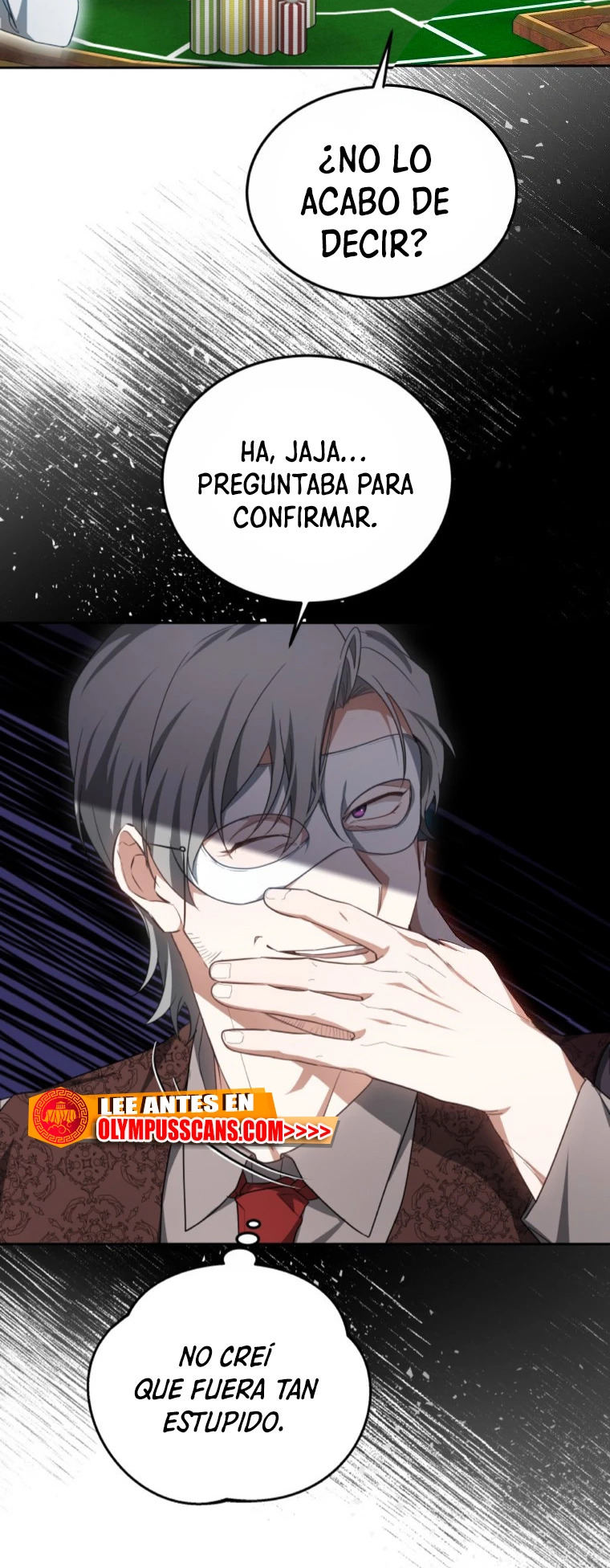 Read Dr Jugador es Manga Online