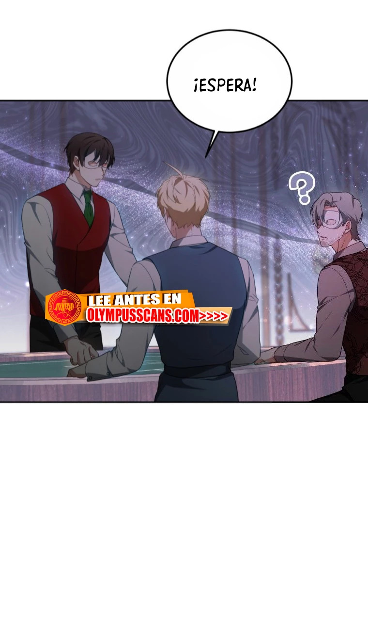 Read Dr Jugador es Manga Online