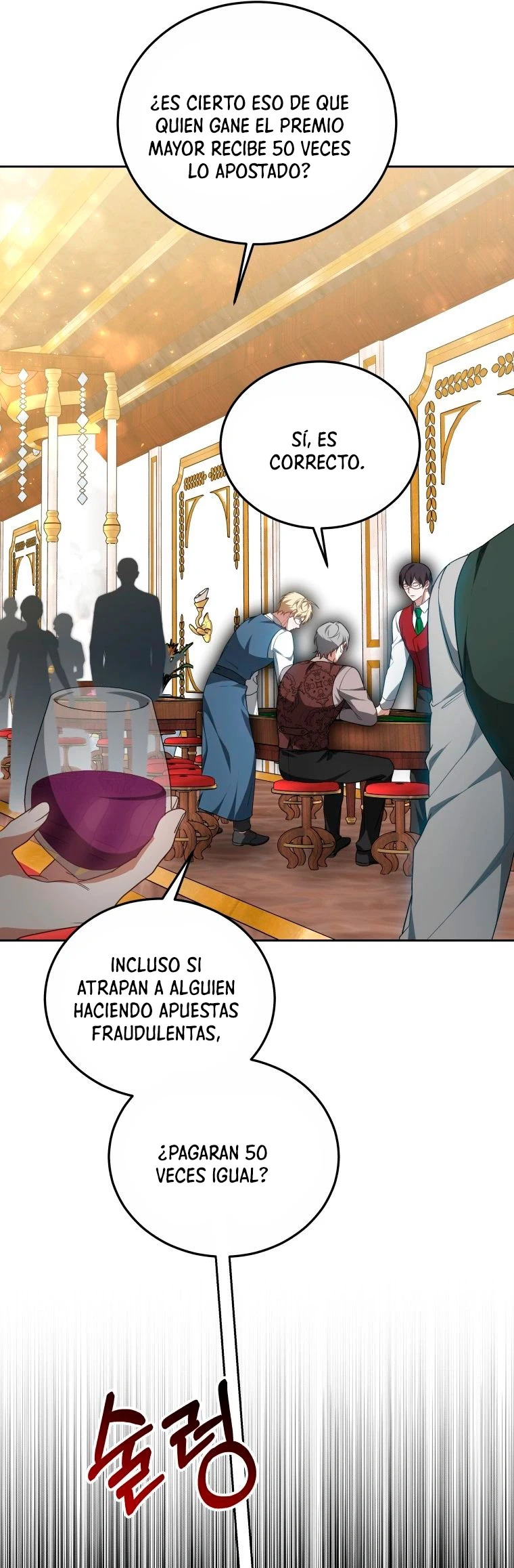Read Dr Jugador es Manga Online