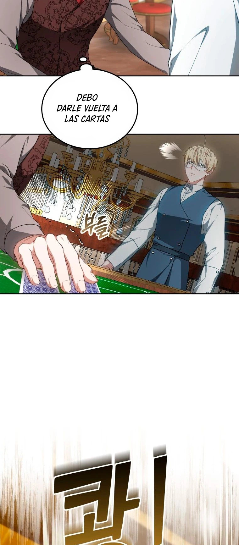 Read Dr Jugador es Manga Online
