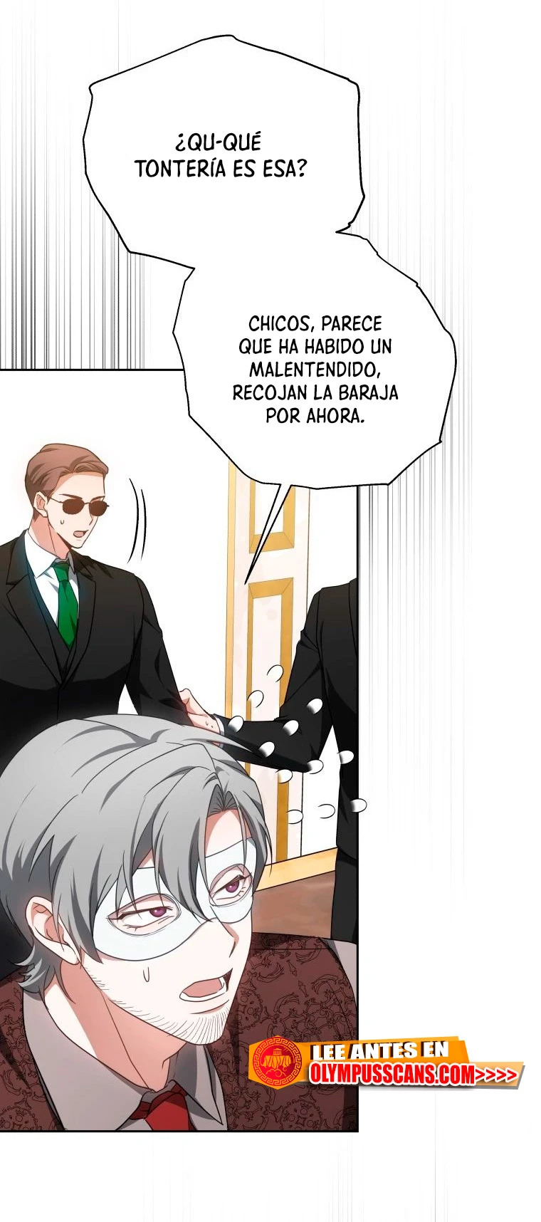 Read Dr Jugador es Manga Online