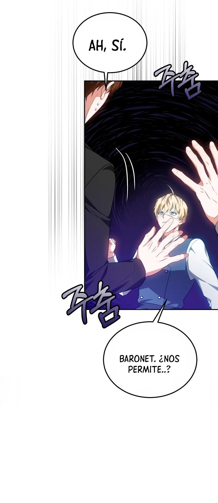 Read Dr Jugador es Manga Online