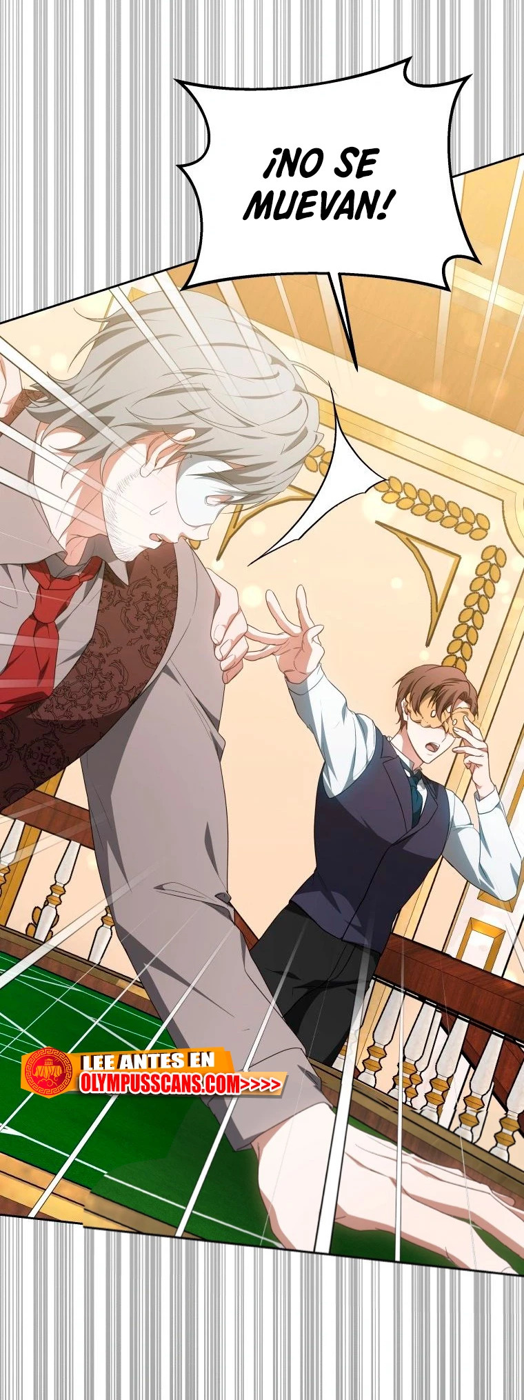 Read Dr Jugador es Manga Online