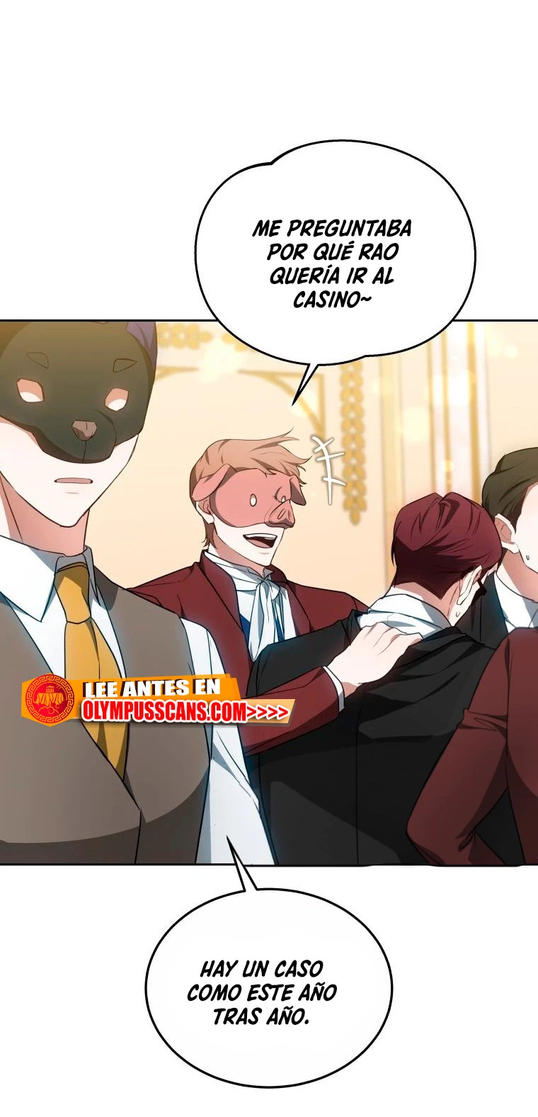 Read Dr Jugador es Manga Online