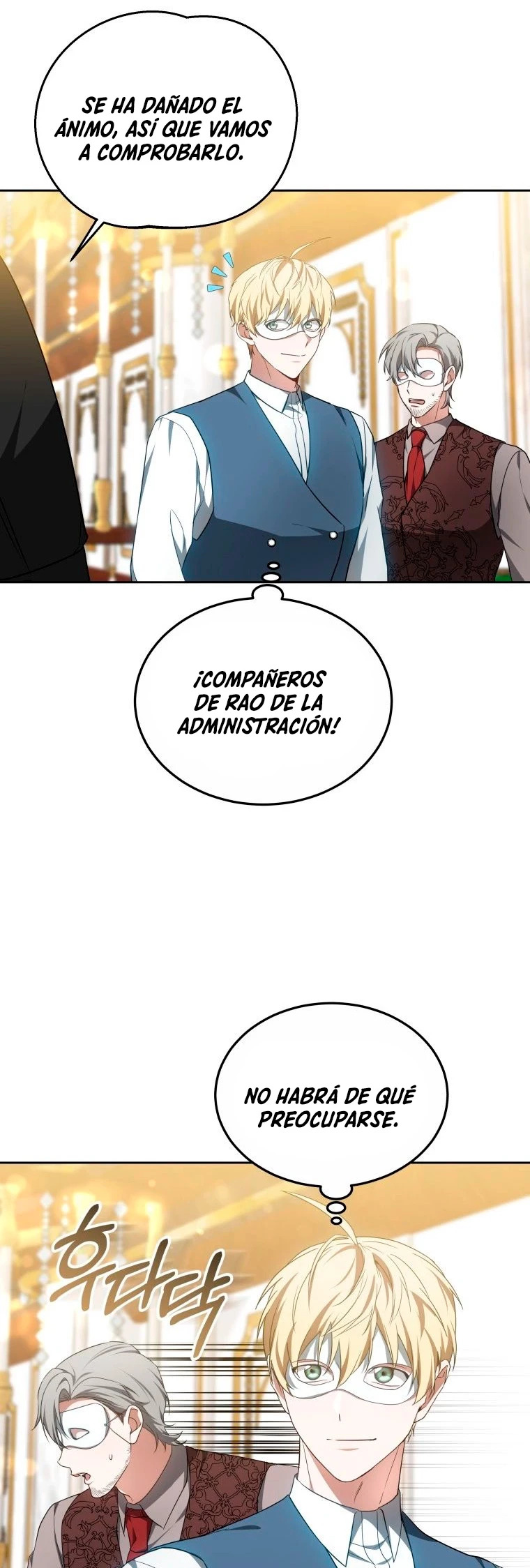 Read Dr Jugador es Manga Online