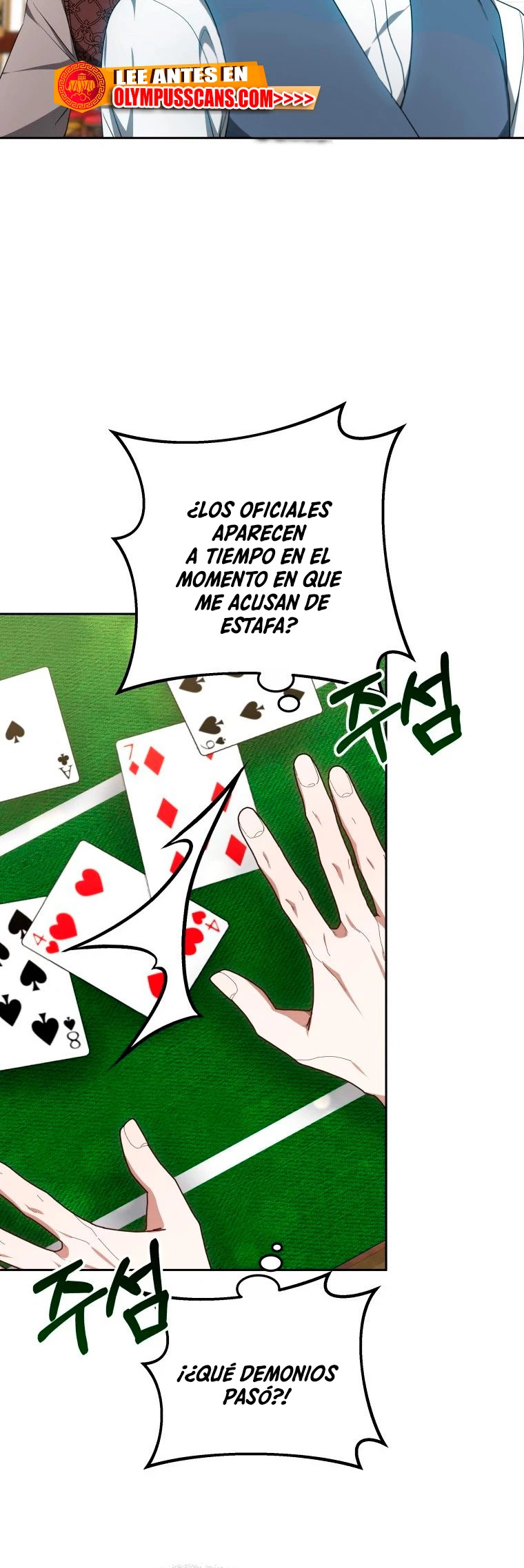 Read Dr Jugador es Manga Online