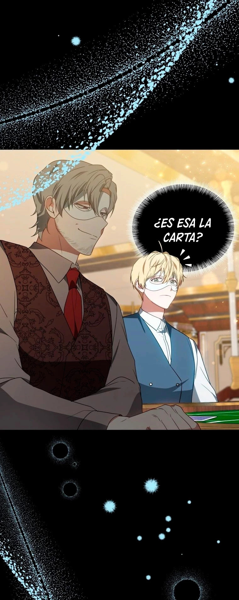 Read Dr Jugador es Manga Online