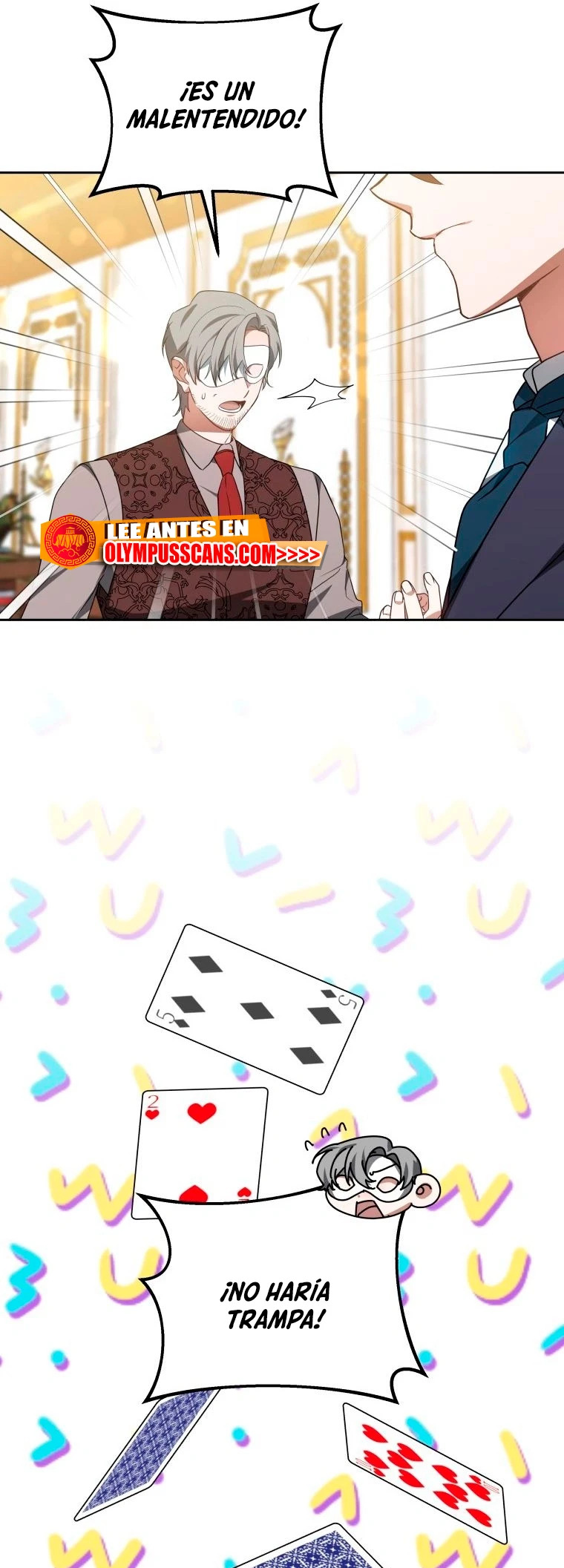 Read Dr Jugador es Manga Online