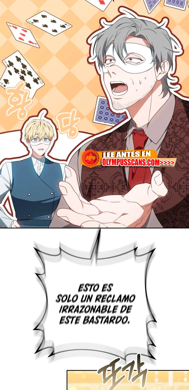 Read Dr Jugador es Manga Online