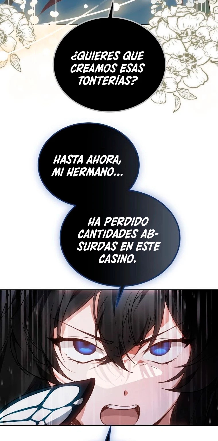 Read Dr Jugador es Manga Online