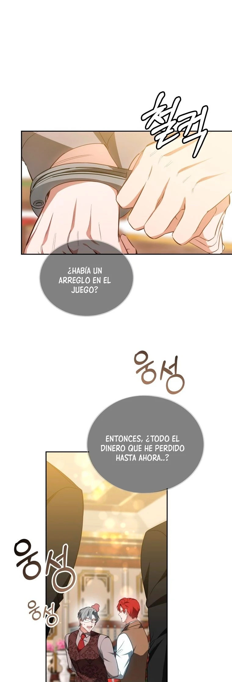 Read Dr Jugador es Manga Online