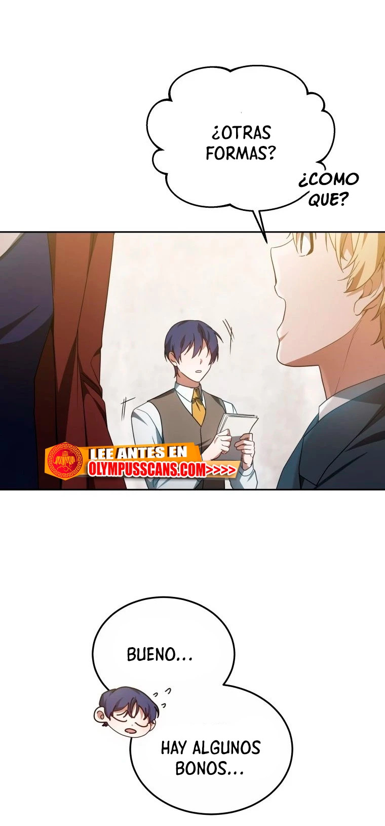 Read Dr Jugador es Manga Online