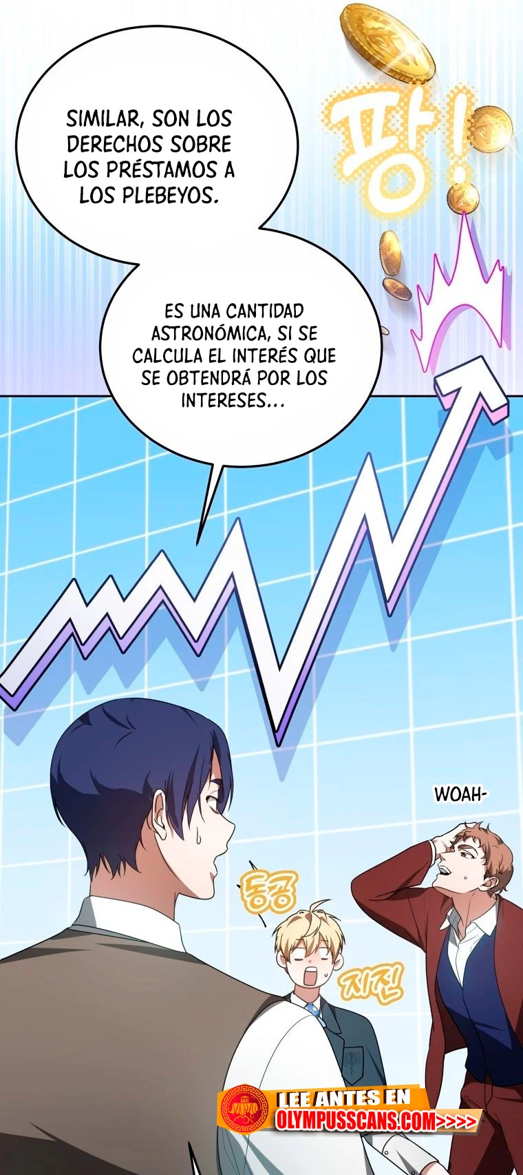 Read Dr Jugador es Manga Online