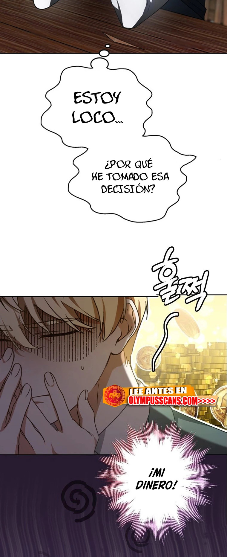 Read Dr Jugador es Manga Online