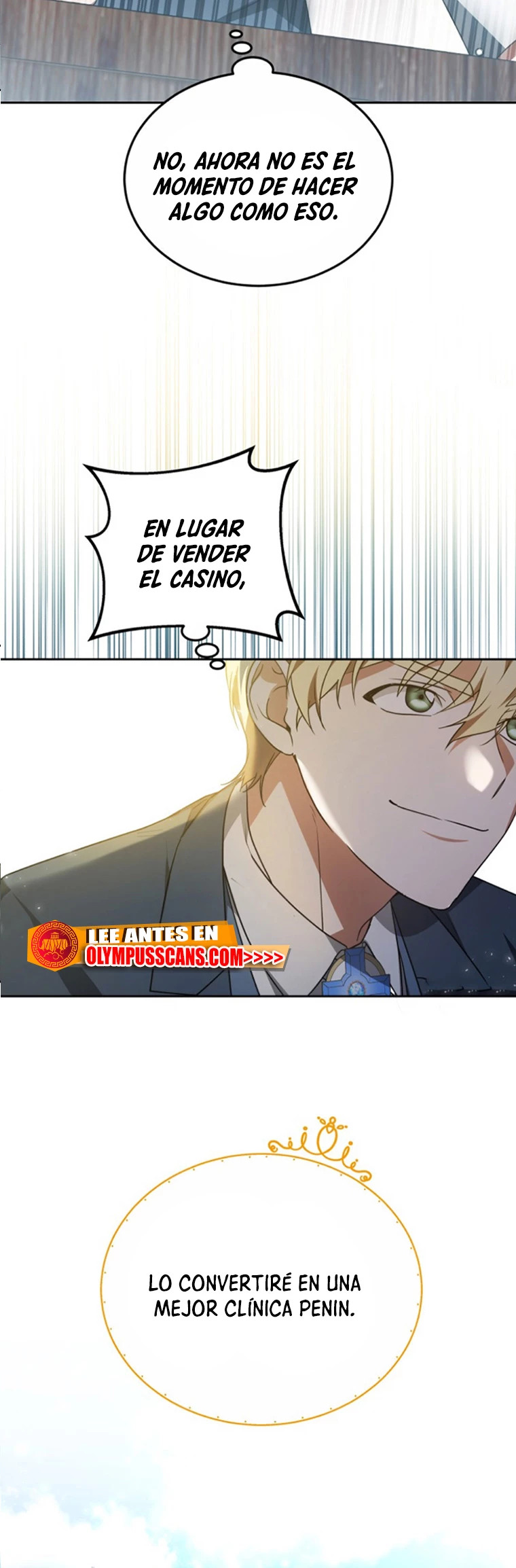 Read Dr Jugador es Manga Online