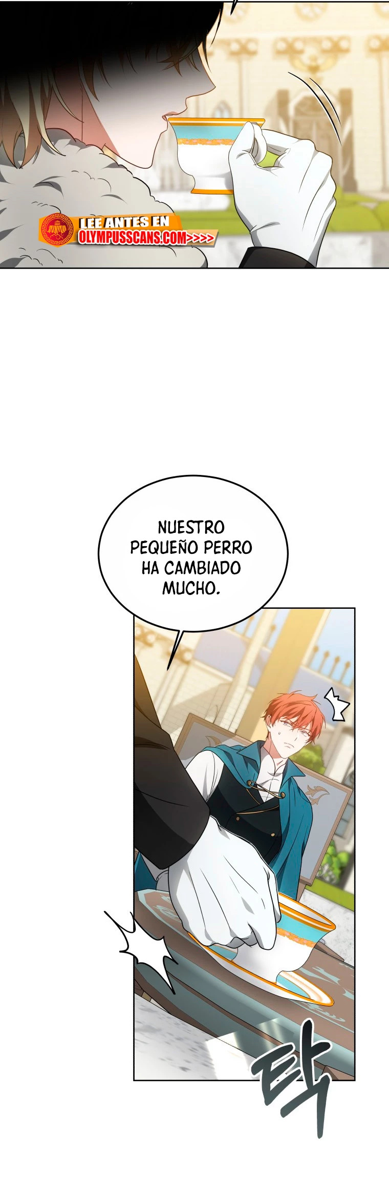 Read Dr Jugador es Manga Online