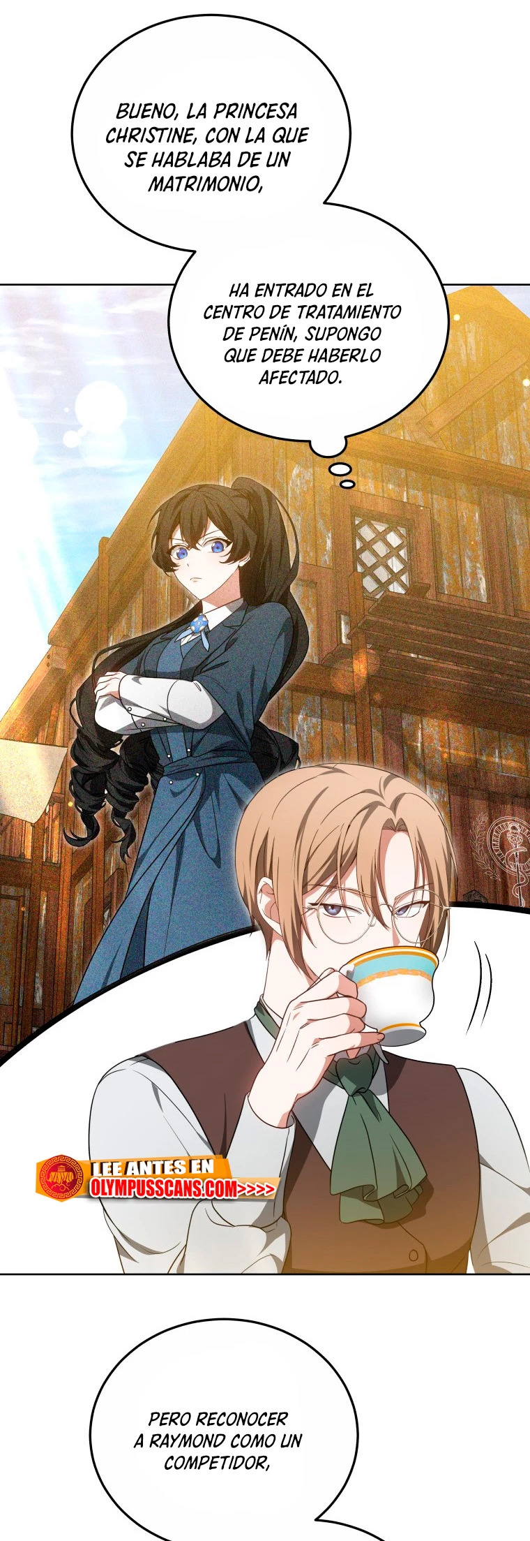 Read Dr Jugador es Manga Online