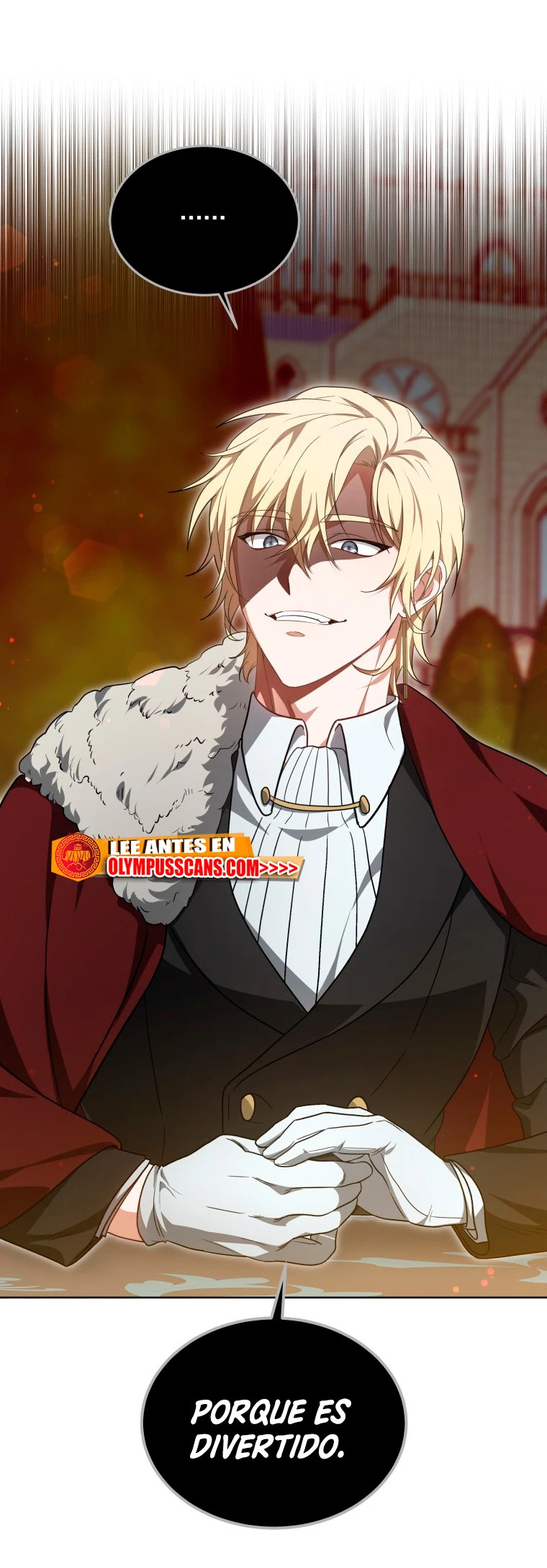 Read Dr Jugador es Manga Online