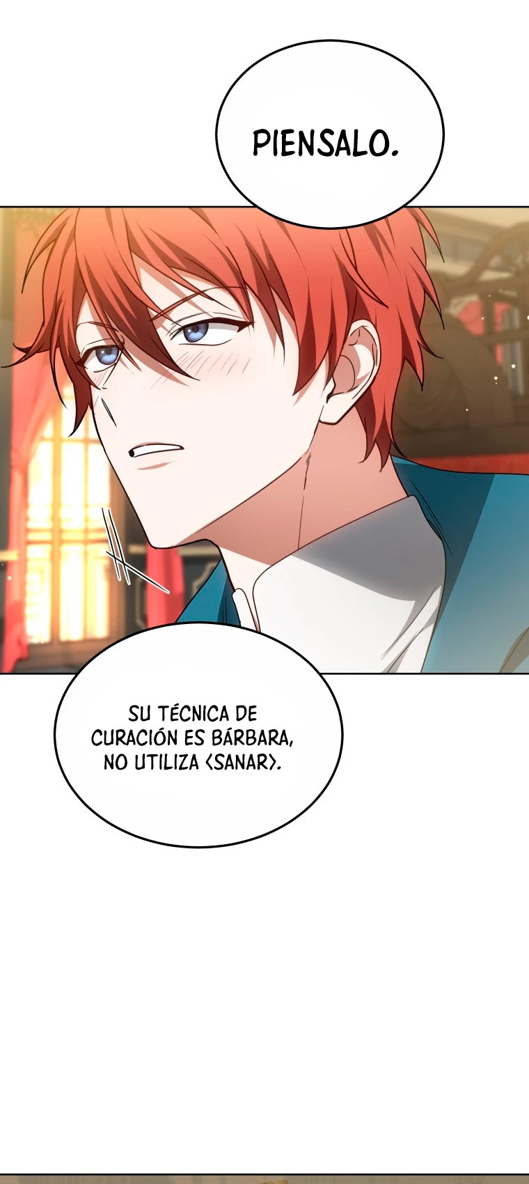 Read Dr Jugador es Manga Online
