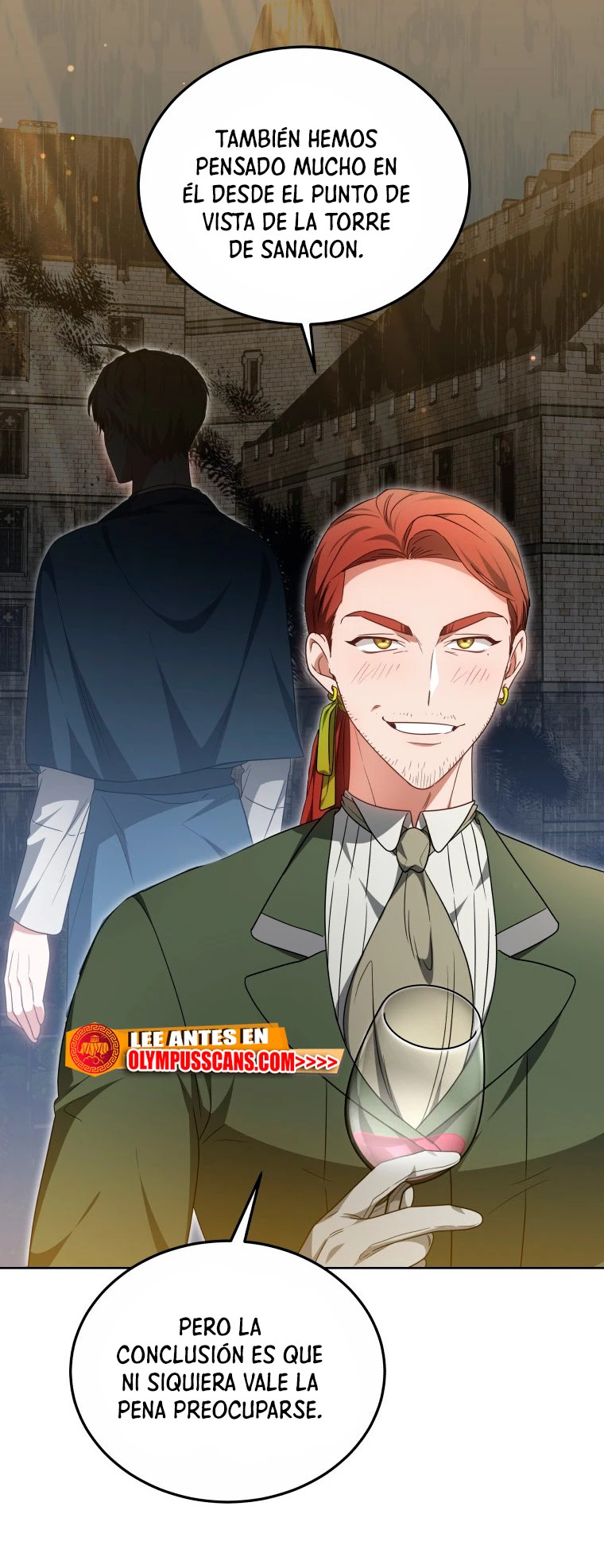Read Dr Jugador es Manga Online