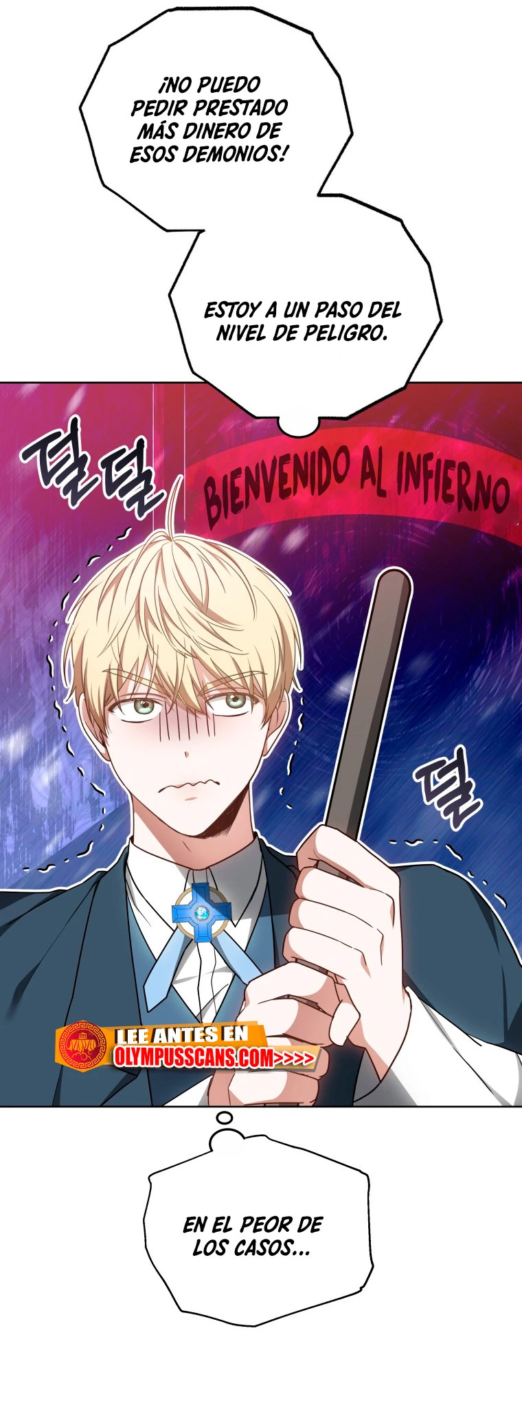 Read Dr Jugador es Manga Online