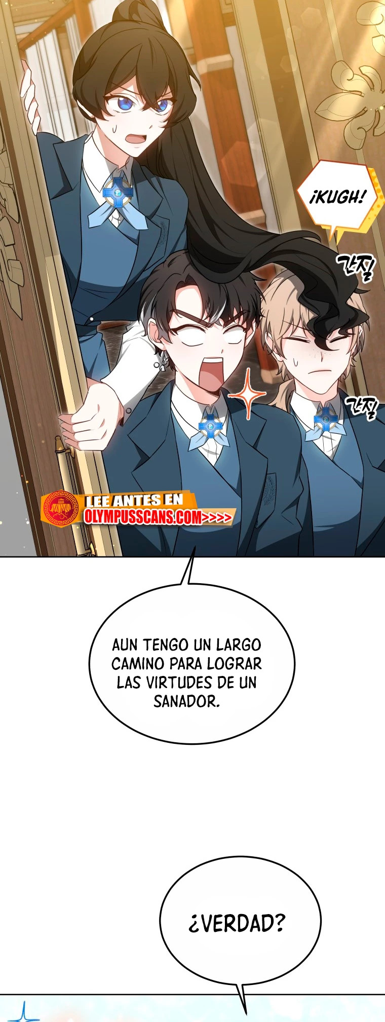 Read Dr Jugador es Manga Online