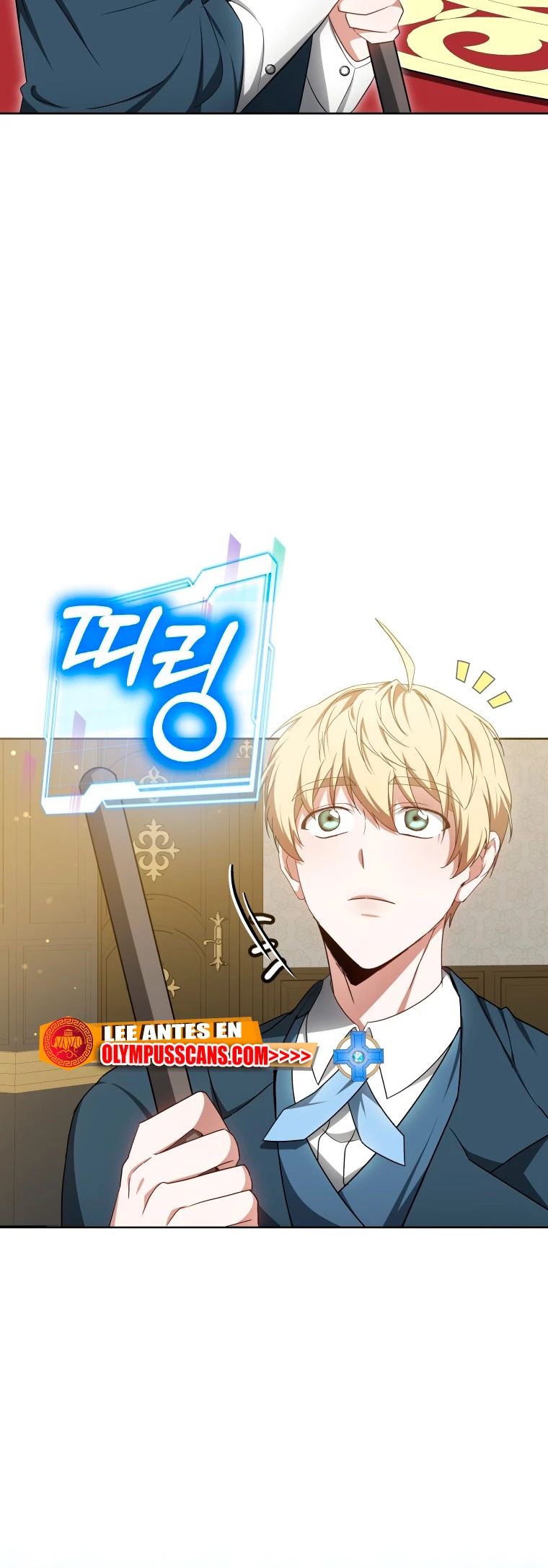 Read Dr Jugador es Manga Online