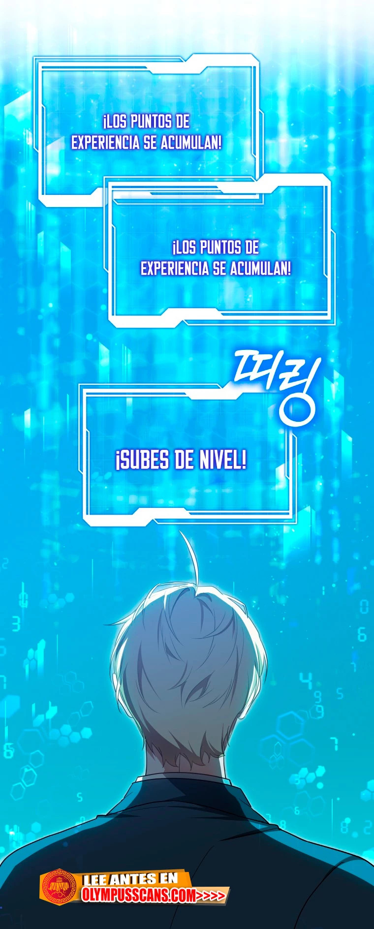 Read Dr Jugador es Manga Online