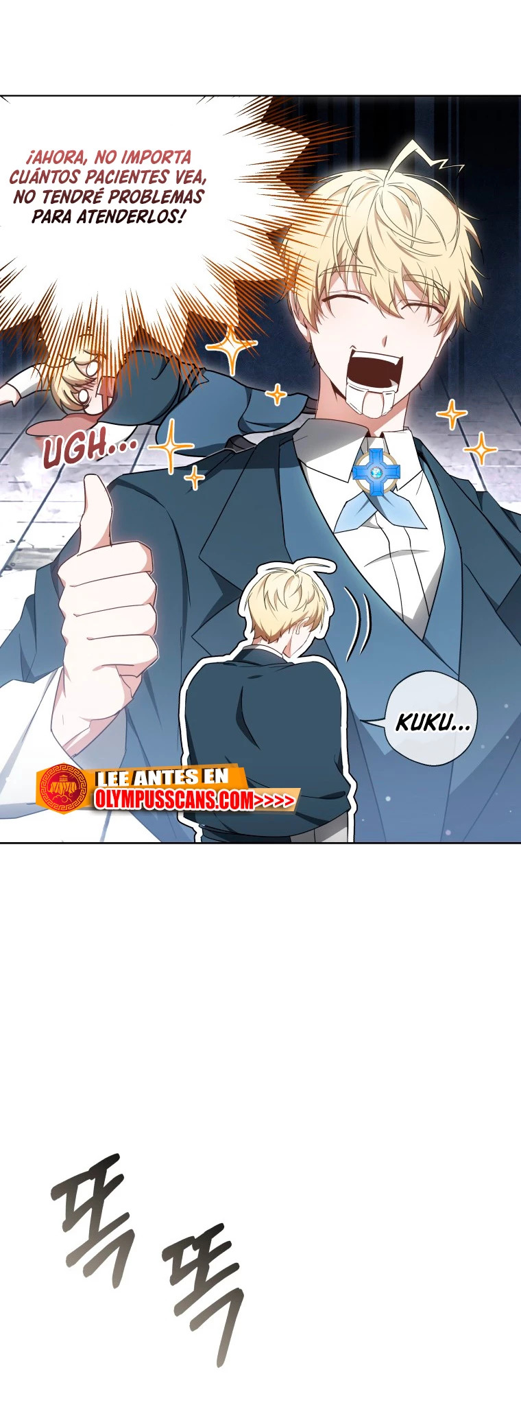 Read Dr Jugador es Manga Online