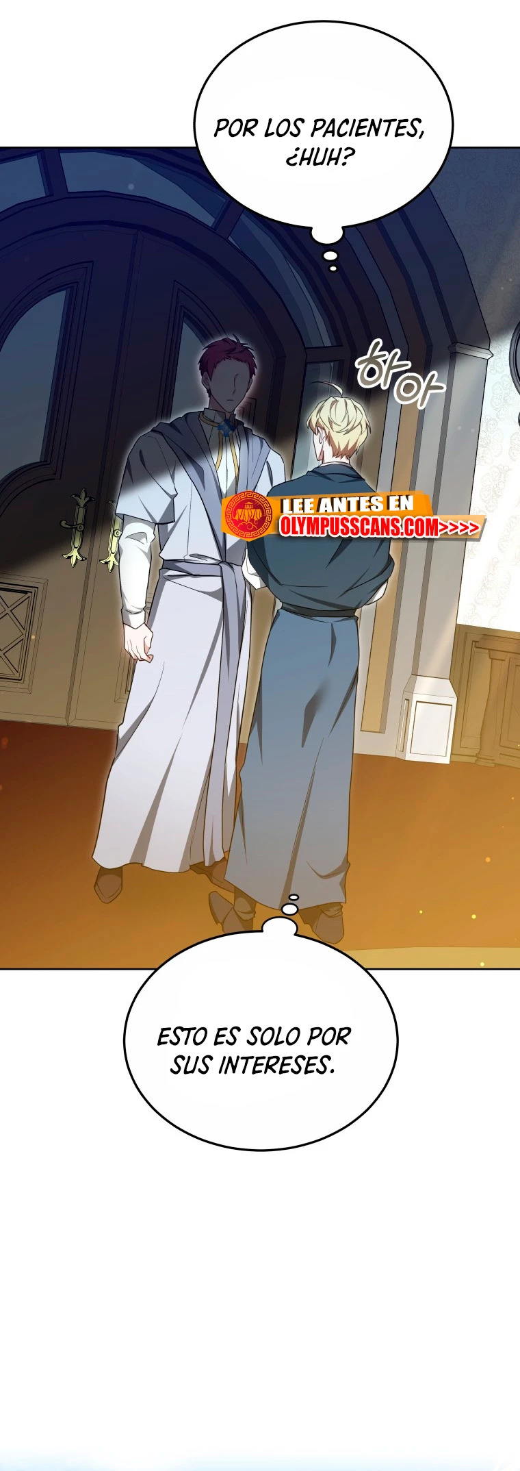Read Dr Jugador es Manga Online