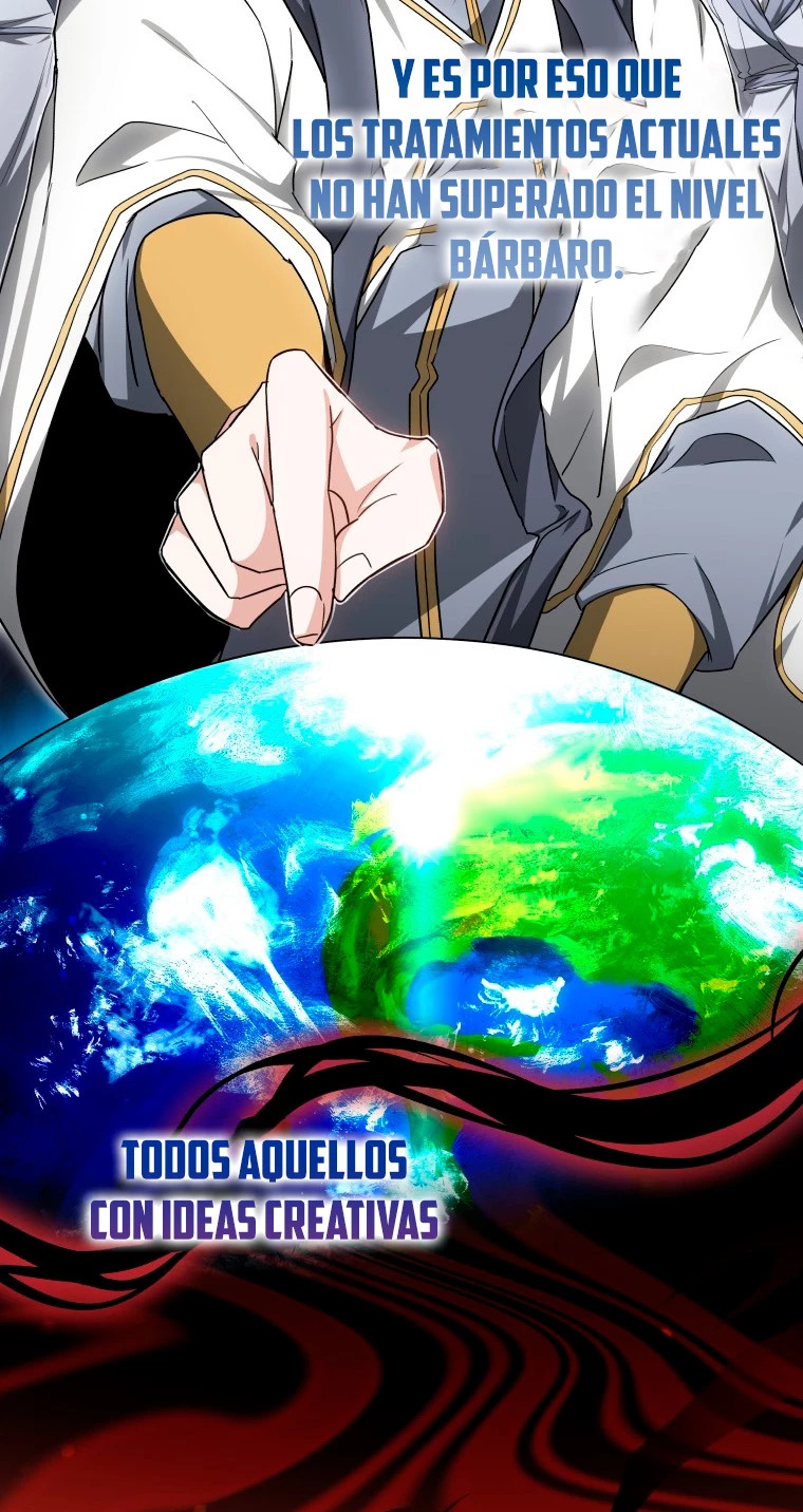 Read Dr Jugador es Manga Online