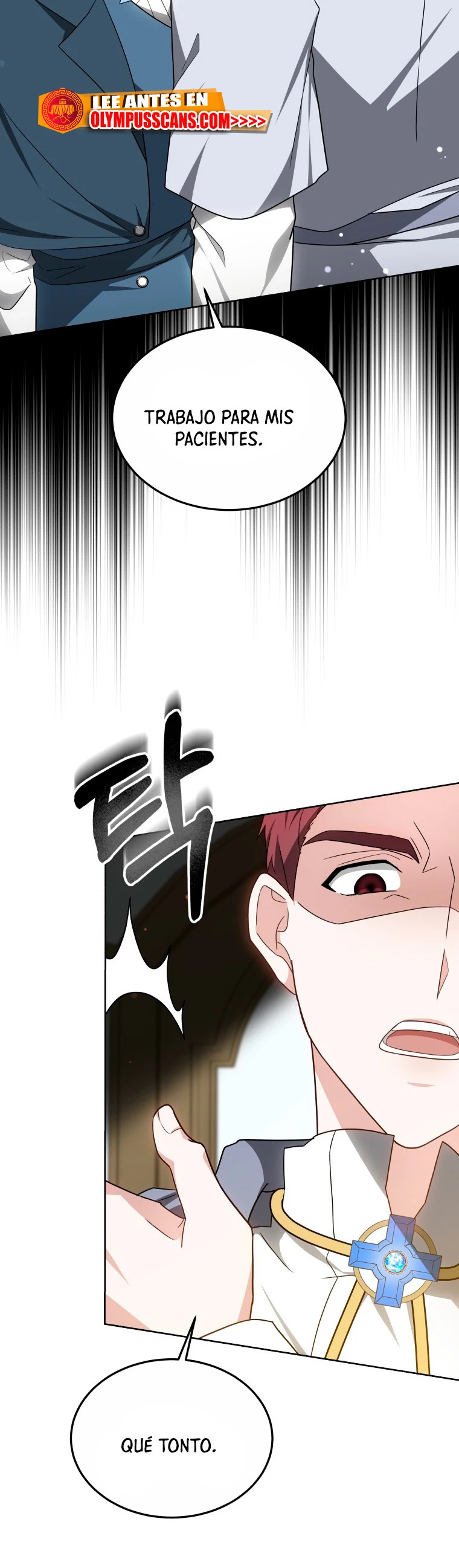 Read Dr Jugador es Manga Online