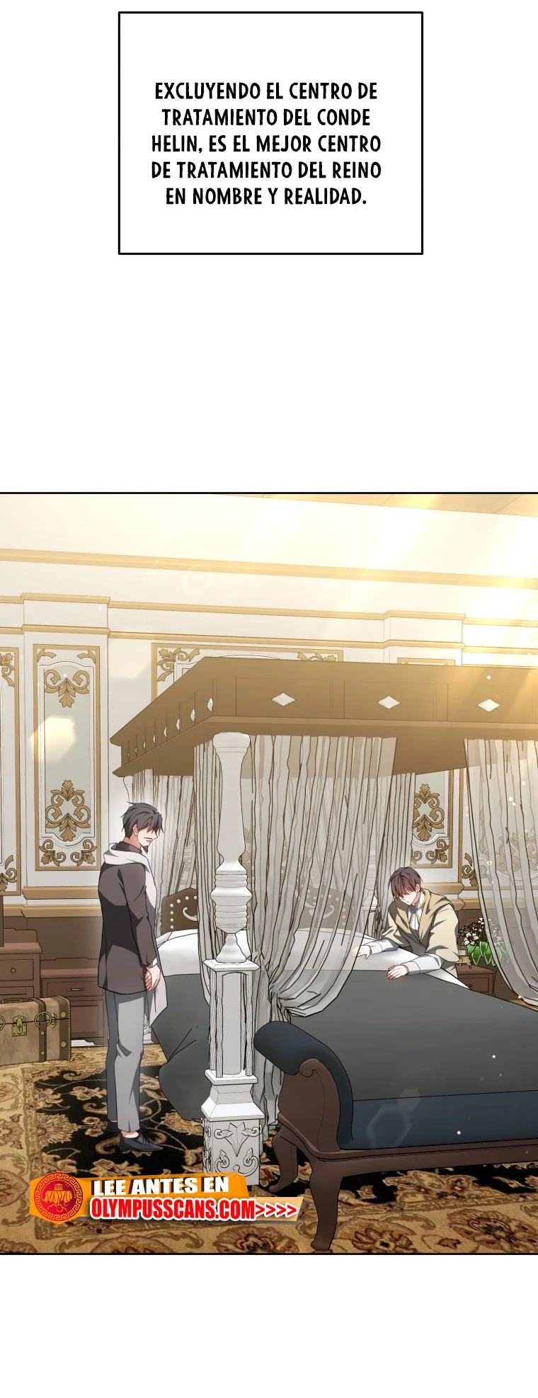 Read Dr Jugador es Manga Online