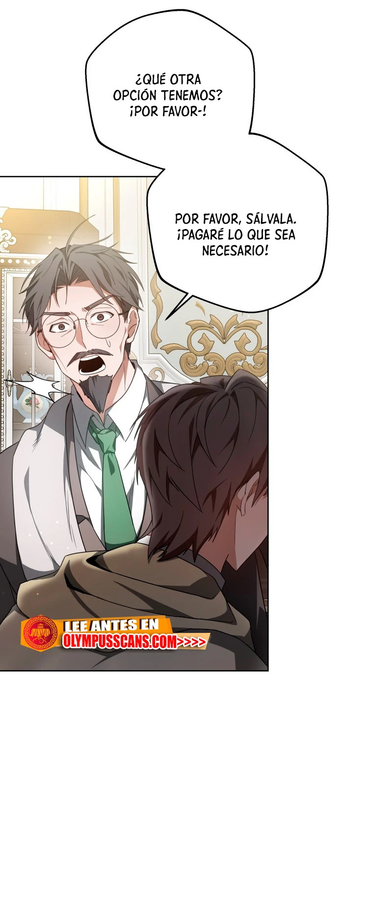 Read Dr Jugador es Manga Online