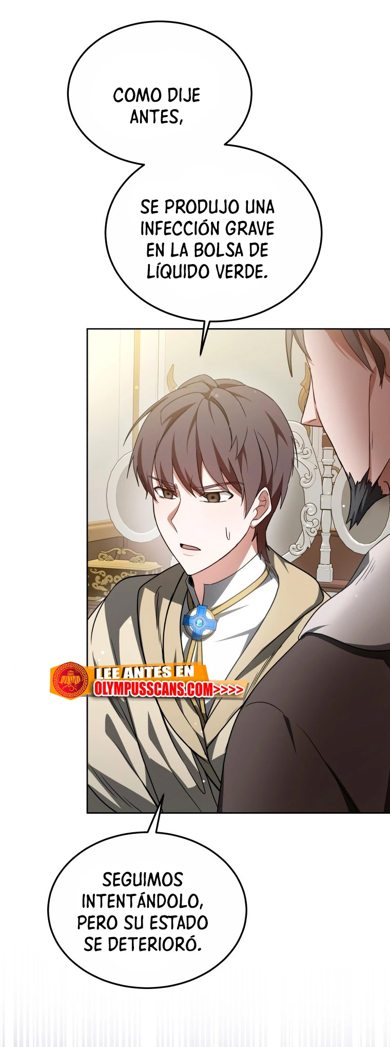 Read Dr Jugador es Manga Online