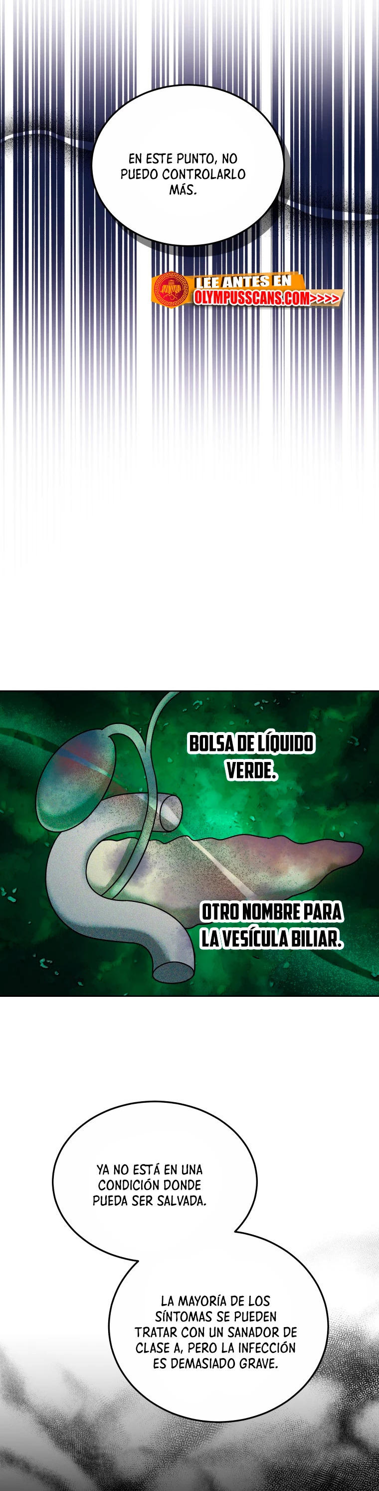 Read Dr Jugador es Manga Online