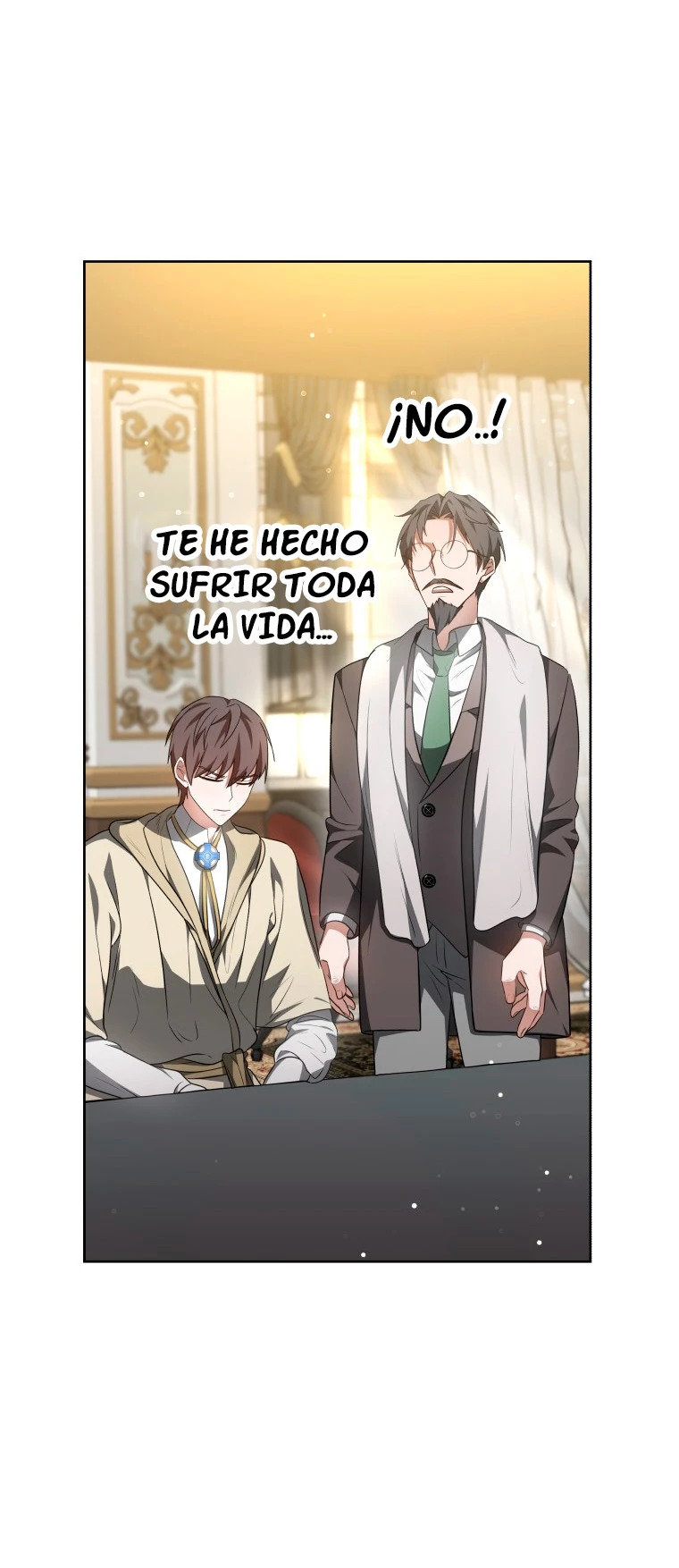 Read Dr Jugador es Manga Online