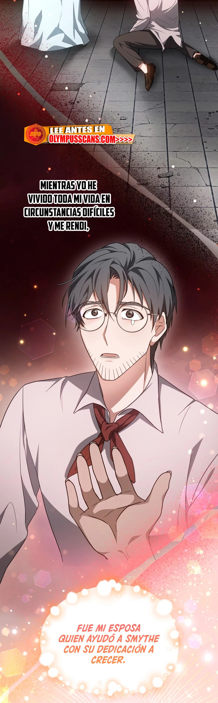 Read Dr Jugador es Manga Online