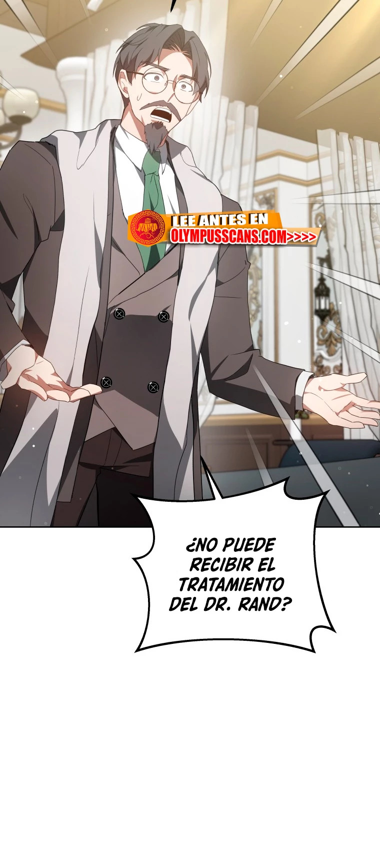 Read Dr Jugador es Manga Online