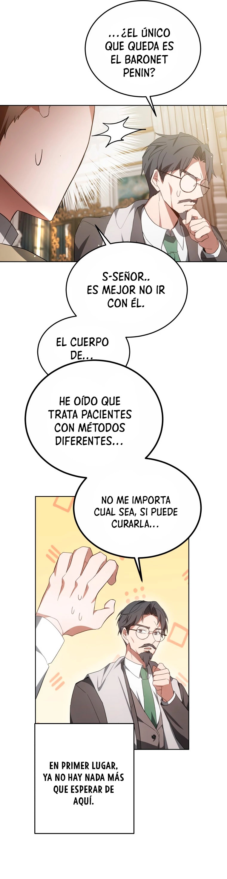 Read Dr Jugador es Manga Online