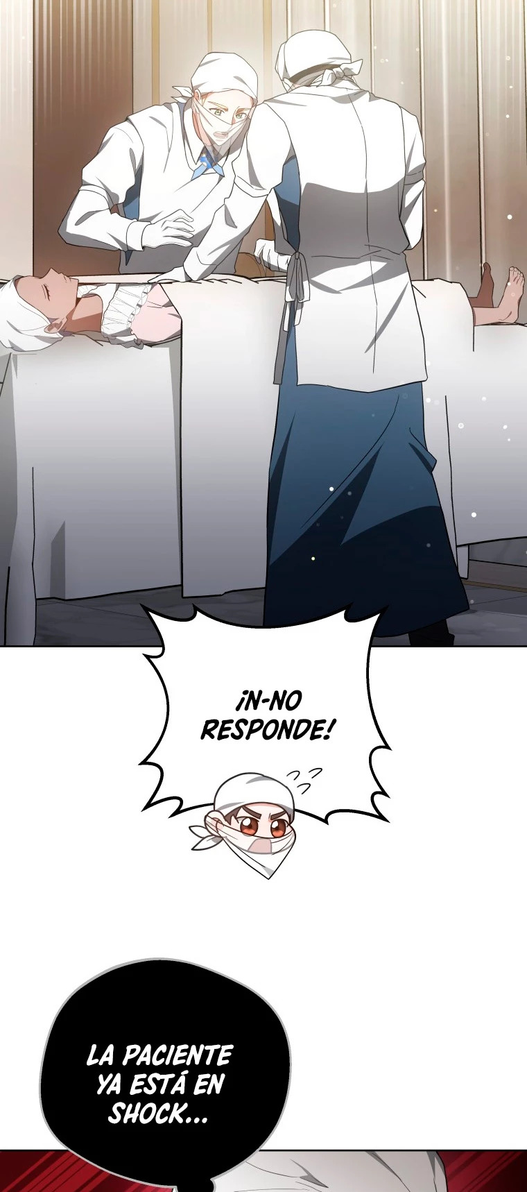Read Dr Jugador es Manga Online