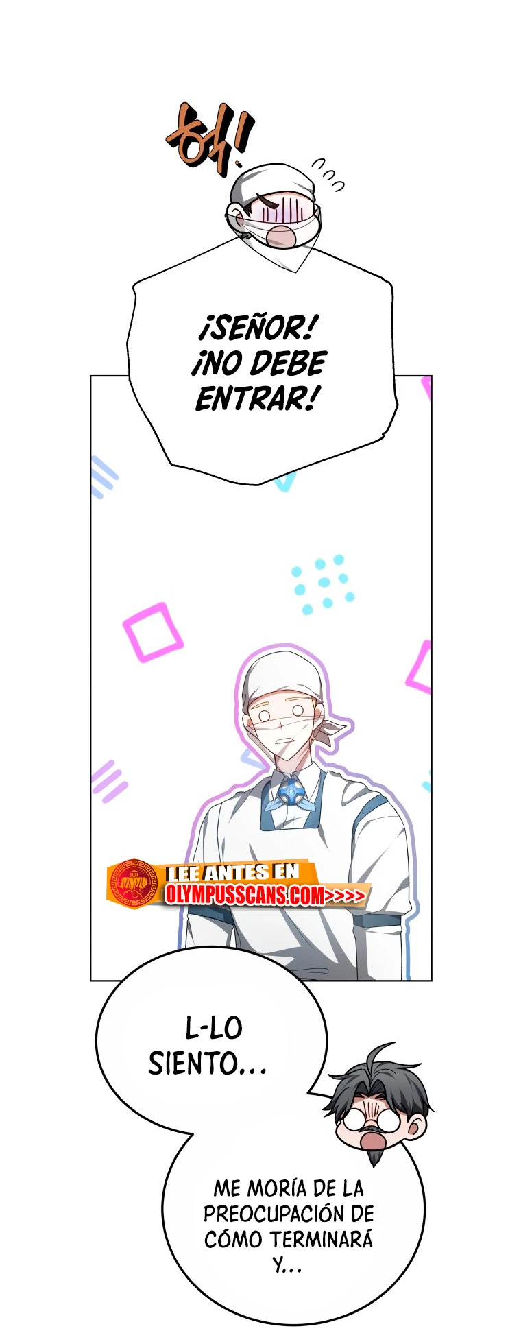 Read Dr Jugador es Manga Online