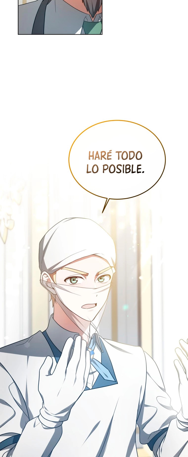 Read Dr Jugador es Manga Online
