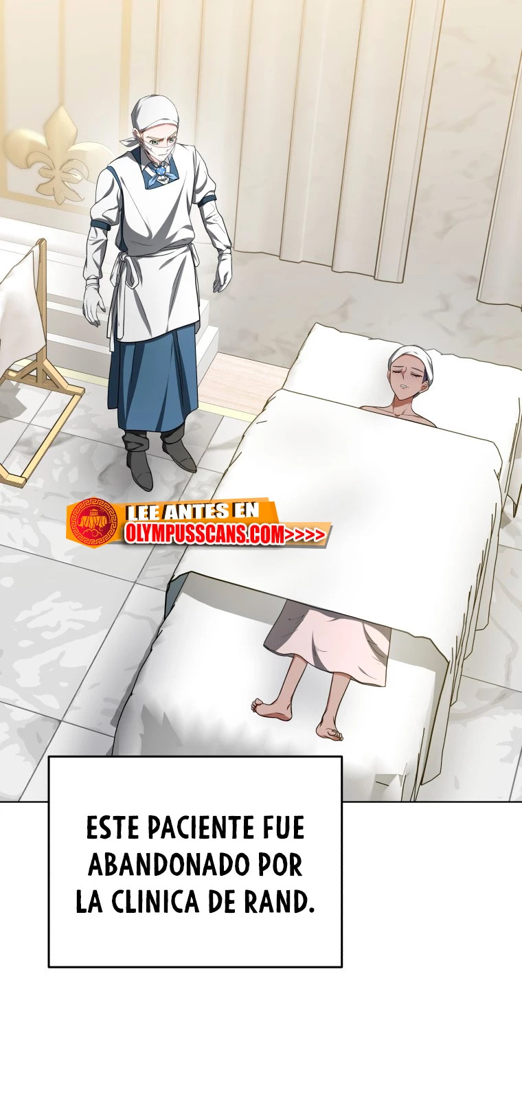 Read Dr Jugador es Manga Online