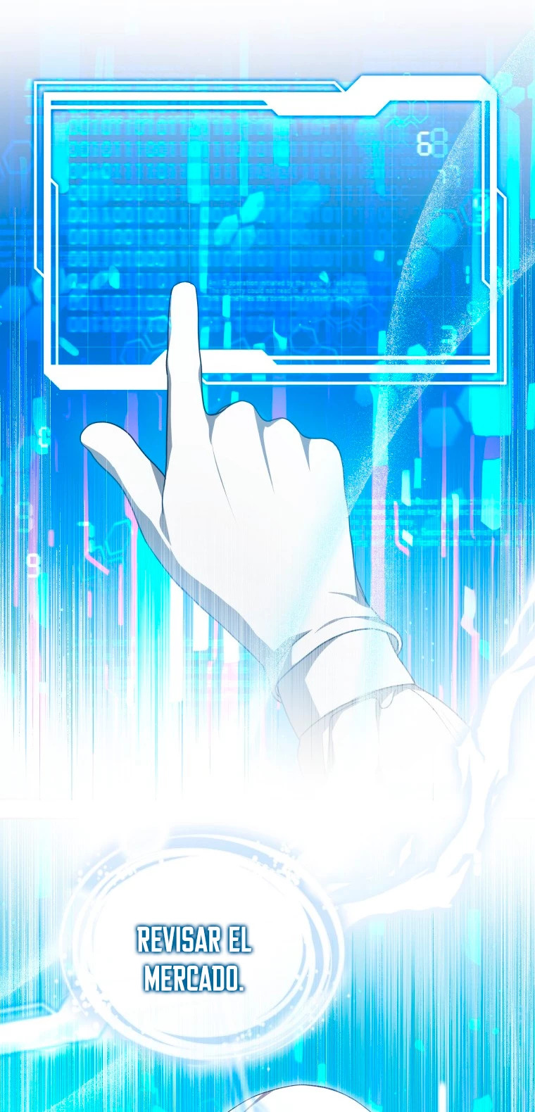 Read Dr Jugador es Manga Online
