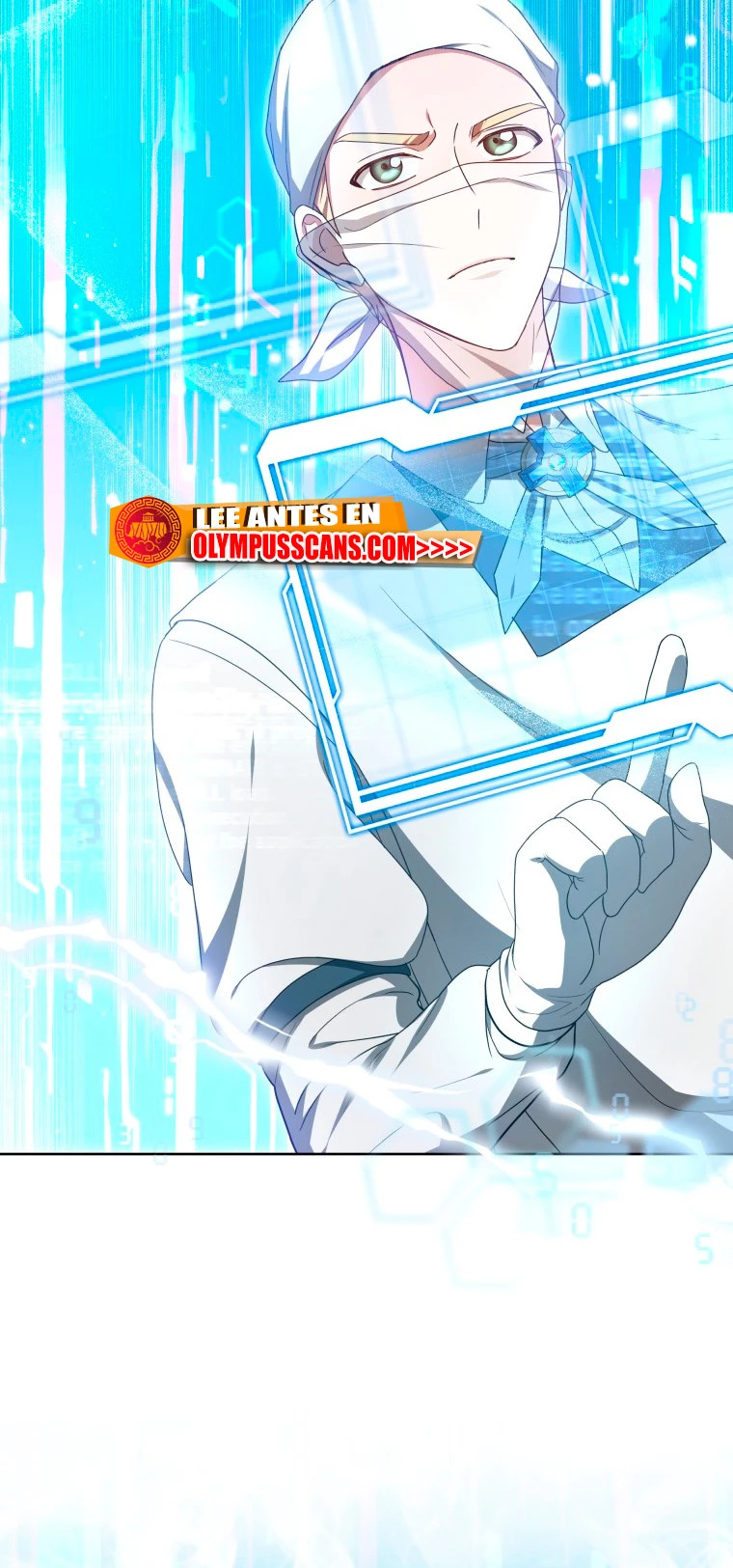 Read Dr Jugador es Manga Online