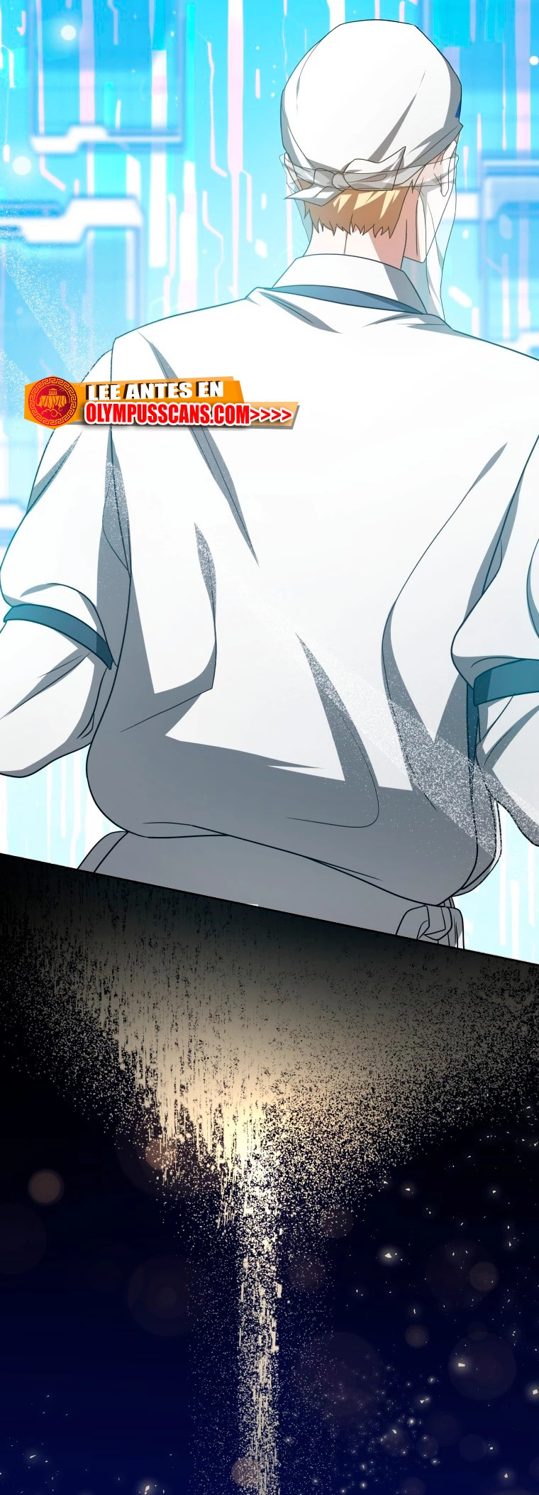 Read Dr Jugador es Manga Online