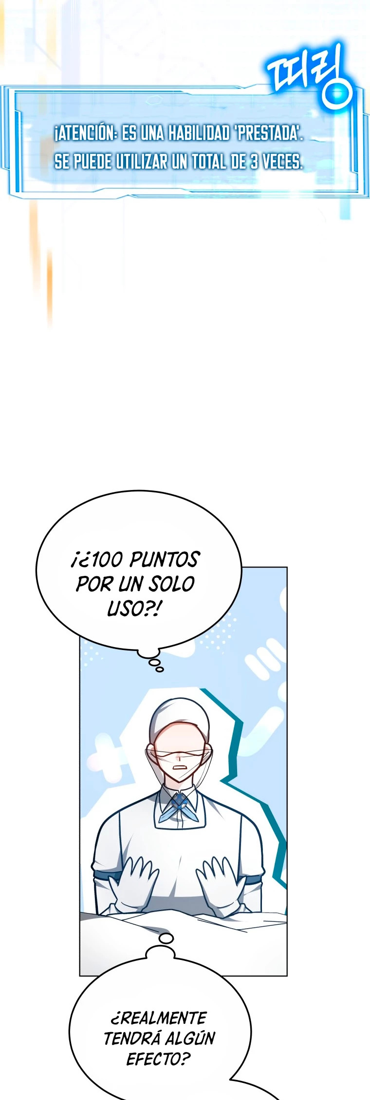 Read Dr Jugador es Manga Online