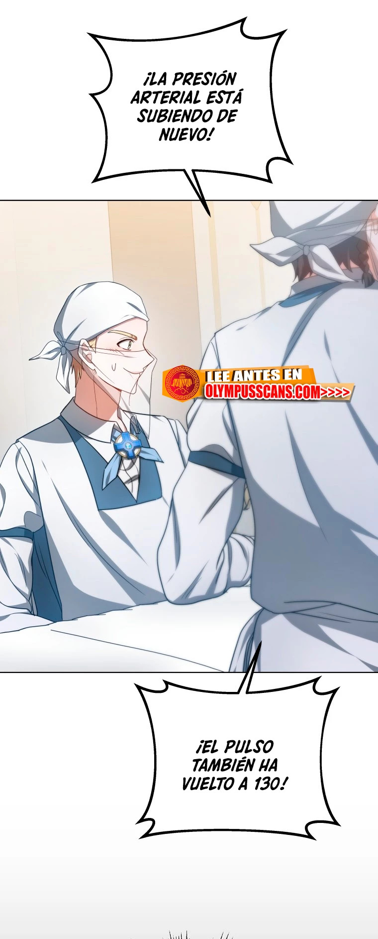 Read Dr Jugador es Manga Online